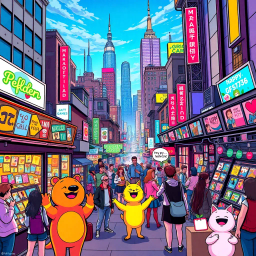 Whose Hellos Are These, Anyway? - Text-based game