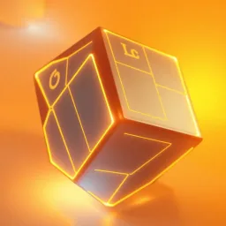 Cube Spins - Text-based game