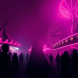 Whose Nightmare Is It Anyway? - Text-based game