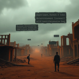 Hello, Who's This? - Text-based game