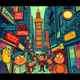 Whose Hello Is It Anyway?