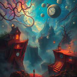 Whose Nightmare Is It Anyway?