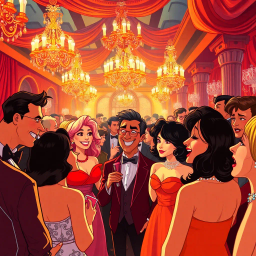 Whose Hello Is It Anyway?