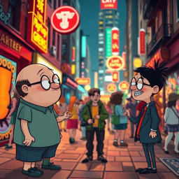 Whose Hello is It Anyway?