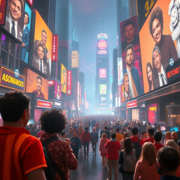 Whose Hello Is It Anyway?