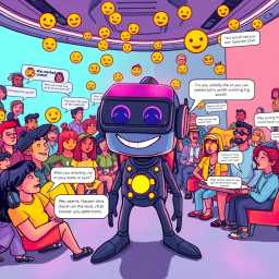 Whose Hello Is It Anyway?