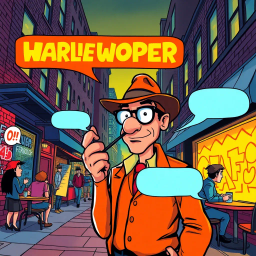 Who's Hello Is It Anyway?