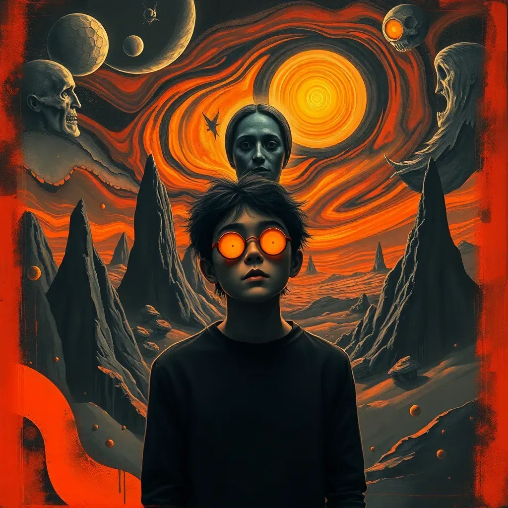 Whose Nightmare Is It Anyway?