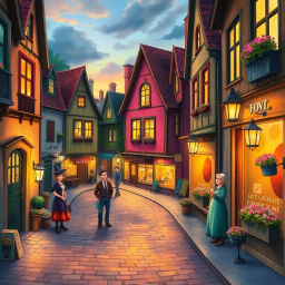 Whose Hello Is It Anyway?