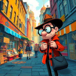 Whose Hello is it Anyway?