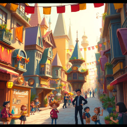 Whose Hello Is It Anyway?