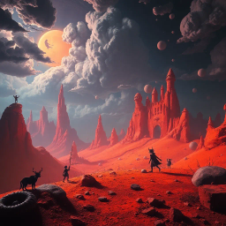 Whose Nightmare Is It Anyway?