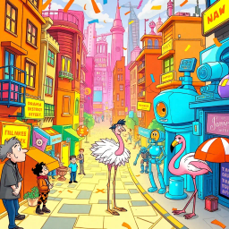 Whose Hello Is It Anyway?