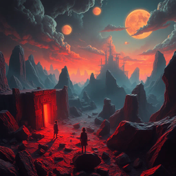 Whose Nightmare Is It Anyway?