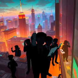 Whose Hello Is It Anyway?