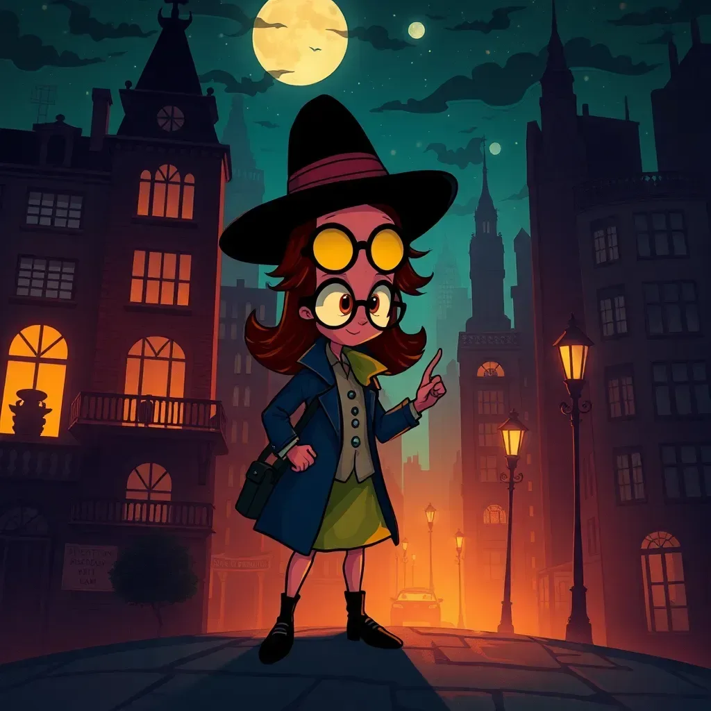Shadowplay: Whose Shadow is it Anyway?