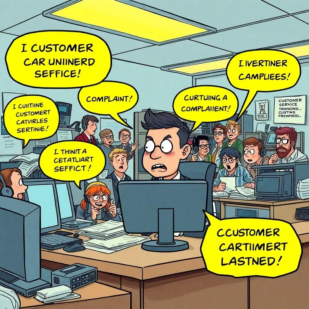 The Feedback Folly