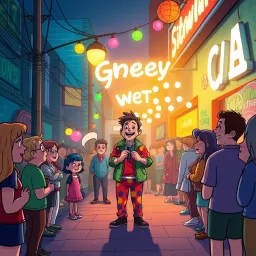 Whose Hello Is It Anyway?