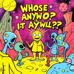 Whose Hello Is It Anyway?