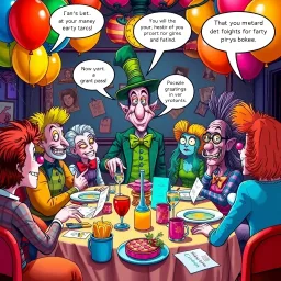 Whose Hello Is It Anyway?