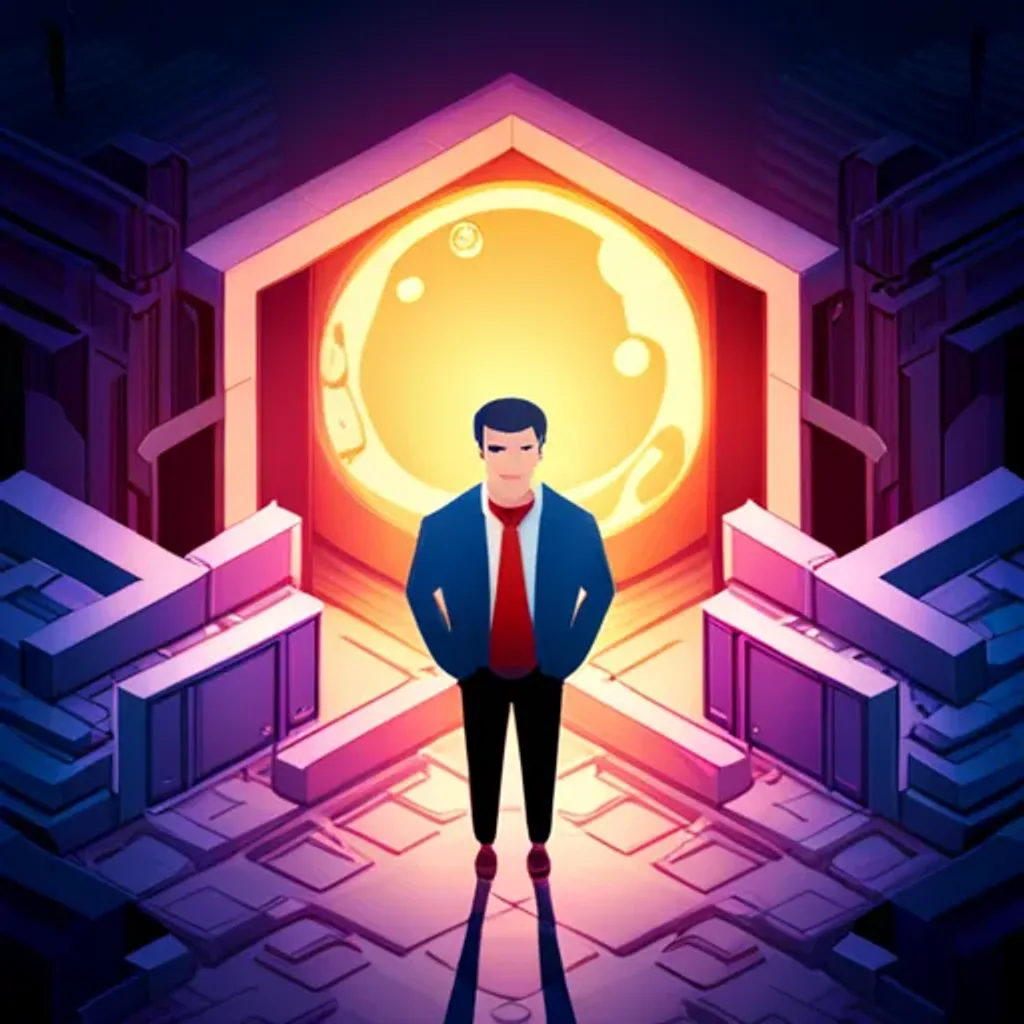 Spinning Equations Adventure