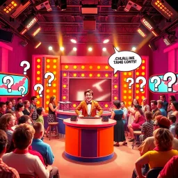 Whose Hello Is It Anyway?