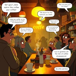 Whose Hello Is It Anyway?