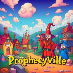 Whose Prophecy is It Anyway?