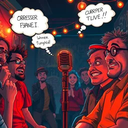 Whose Hello Is It Anyway?