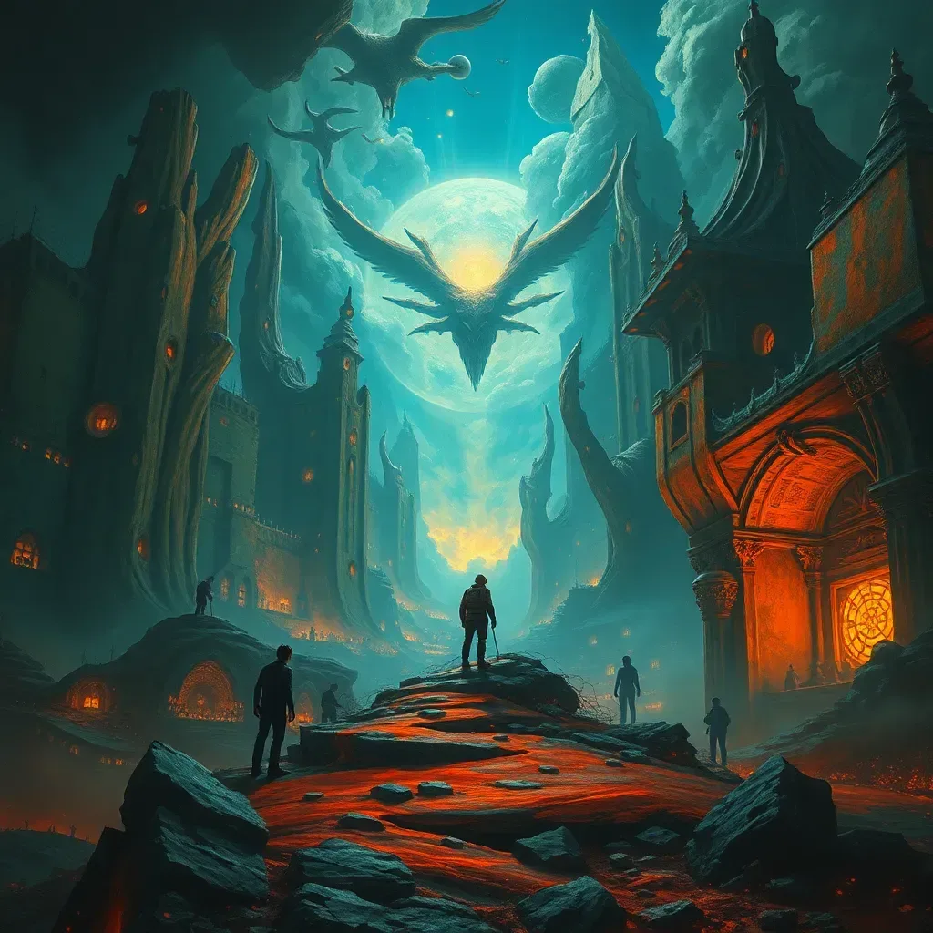 Whose Nightmare Is It, Anyway?