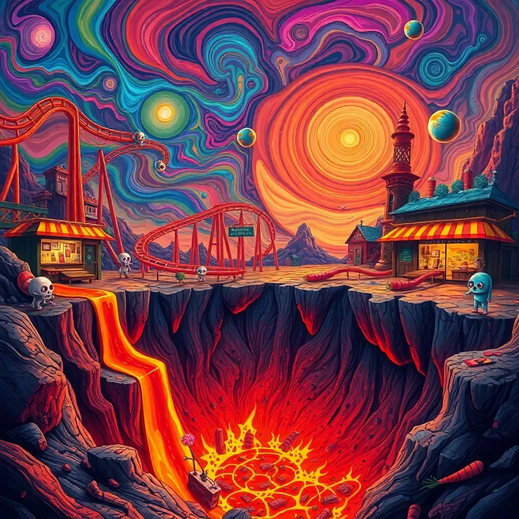 Whose Nightmare Is It Anyway?