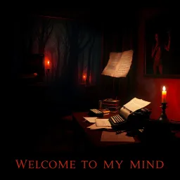 Whose Nightmare is it Anyway? - Text-based game