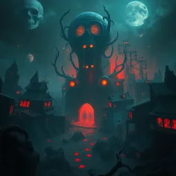 Whose Nightmare Is It Anyway?