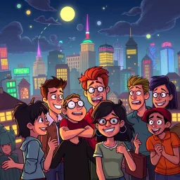 Whose Squad Is It Anyway?