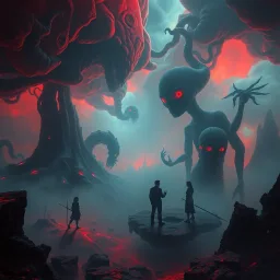 Whose Nightmare Is It Anyway?
