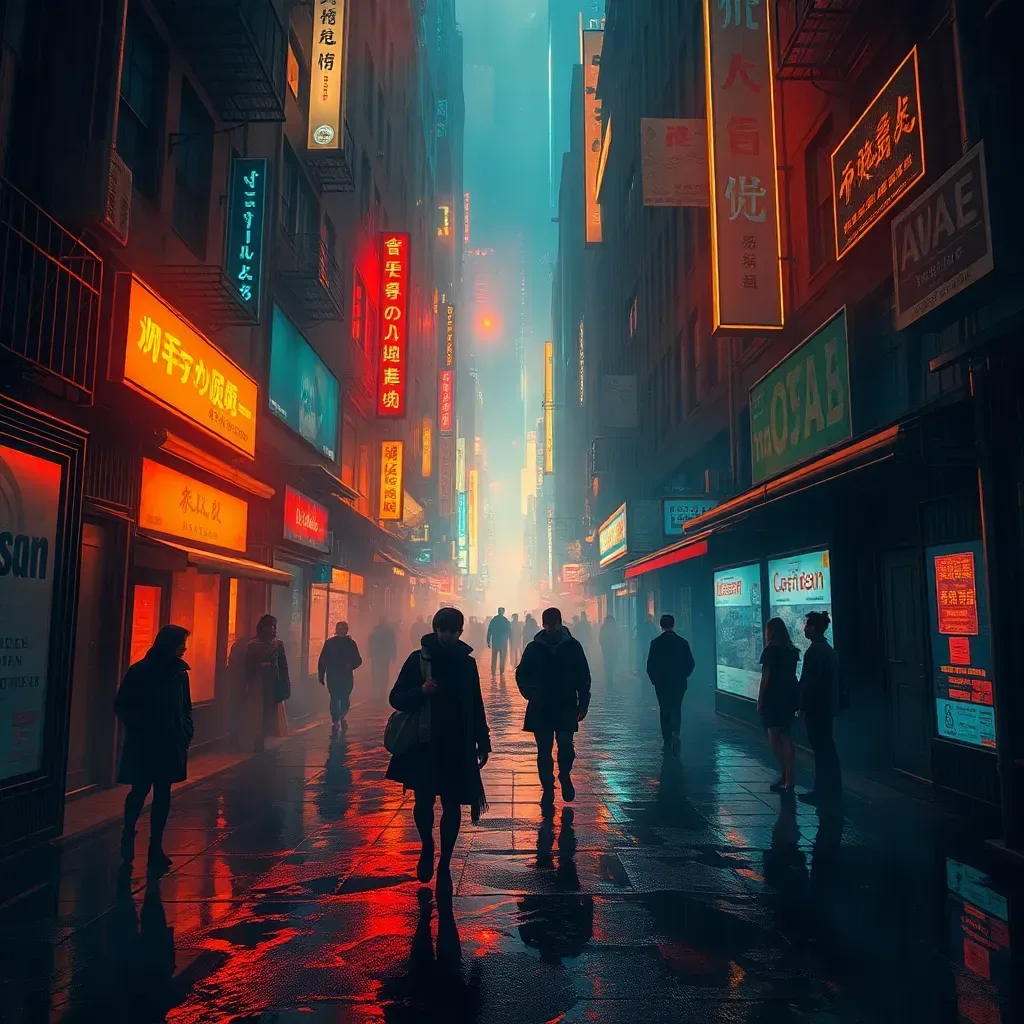 Identity Nexus