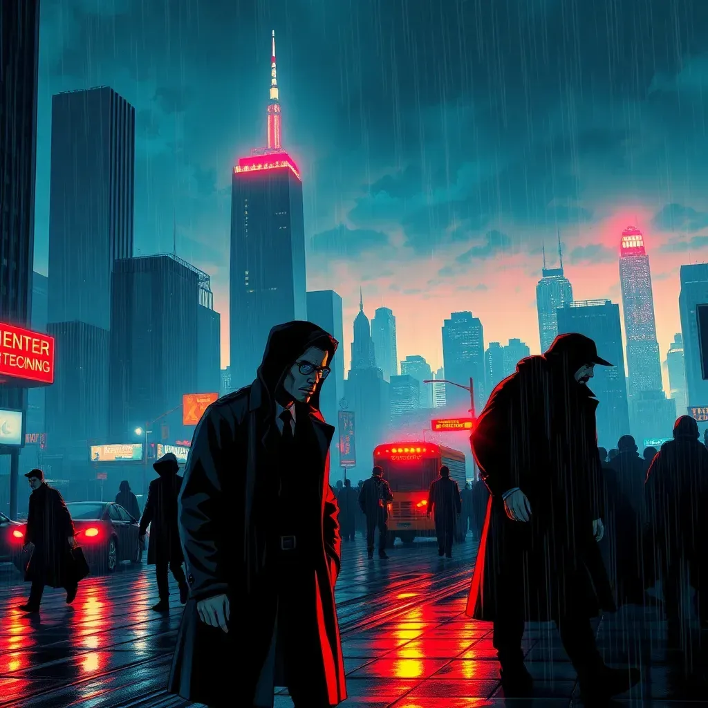Sleepless Agents