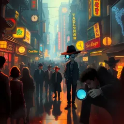 Whose Shadow is That? - Text-based game