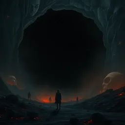 Whose Nightmare is it Anyway?