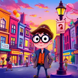 Hello, Whose Hello Is It Anyway? - Text-based game