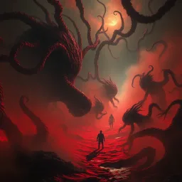 Whose Nightmare Is It Anyway?