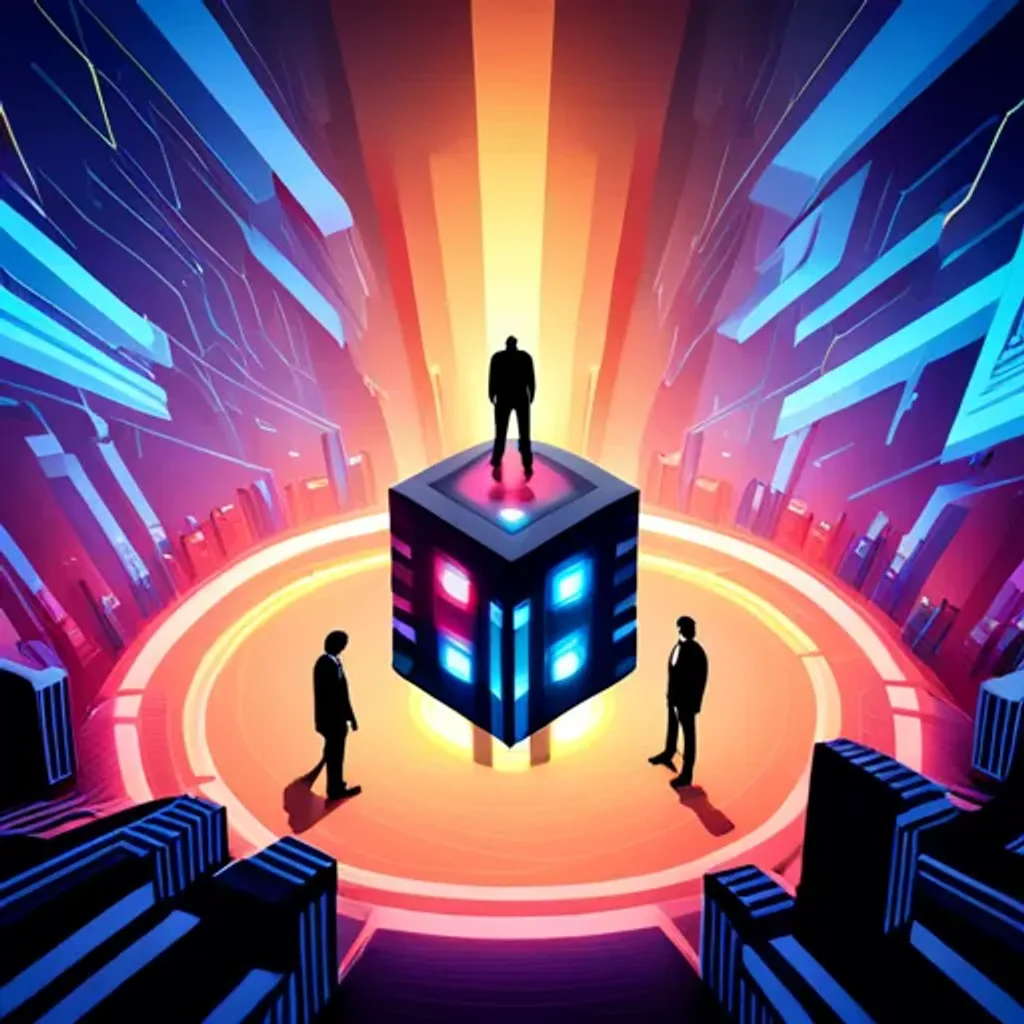 Cube Quest