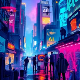 Codebreaker: The AI Heist - Text-based game