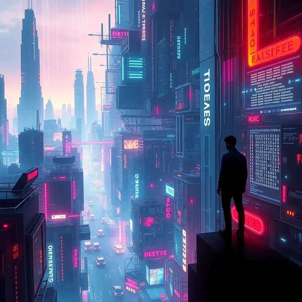 Quantum Narratives
