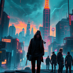 Source Odyssey - Text-based game