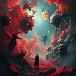 Whose Nightmare Is It Anyway?