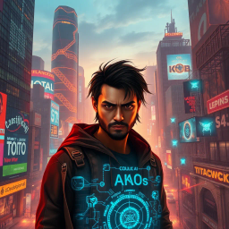 Reality Shifters - Text-based game