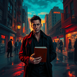 Whispering Shadows - Text-based game