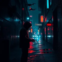 Code Red: The Surveillance Files