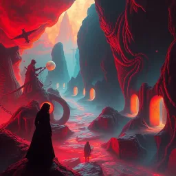 Whose Nightmare Is It Anyway? - Text-based game